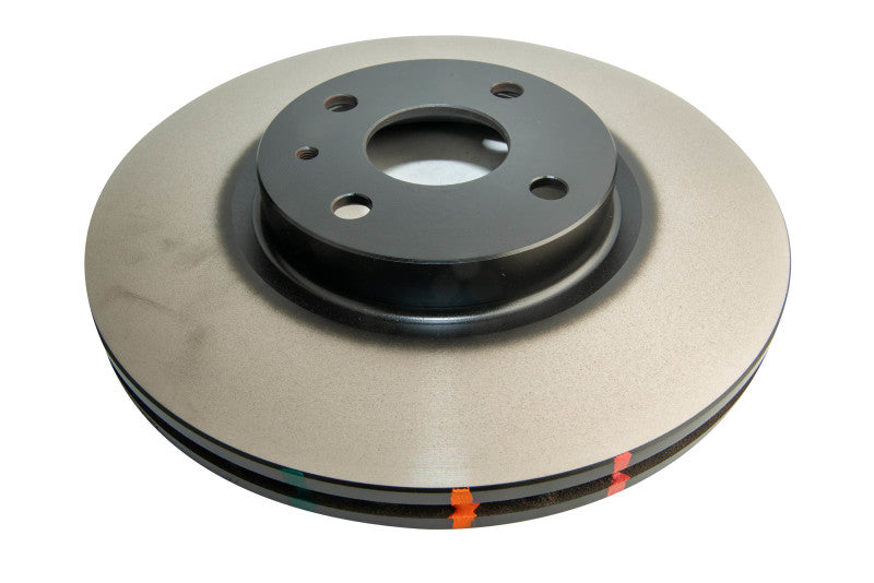 DBA Mazda Miata MX-5 (ND) 4000 Series HD Plain Front Brake Rotor (DBA42964)