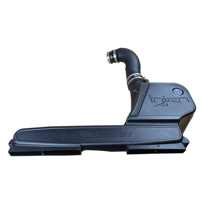 Injen 2015-2019 VW Golf R 2.0L TFSI Evolution Intake (injEVO3005) - photo 2