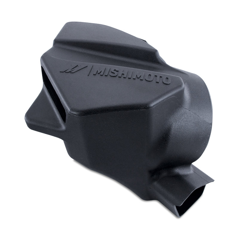 Mishimoto 2020+ Toyota Supra GR 3.0T Performance Intake Kit (misMMAI-SUP-20) - photo 2