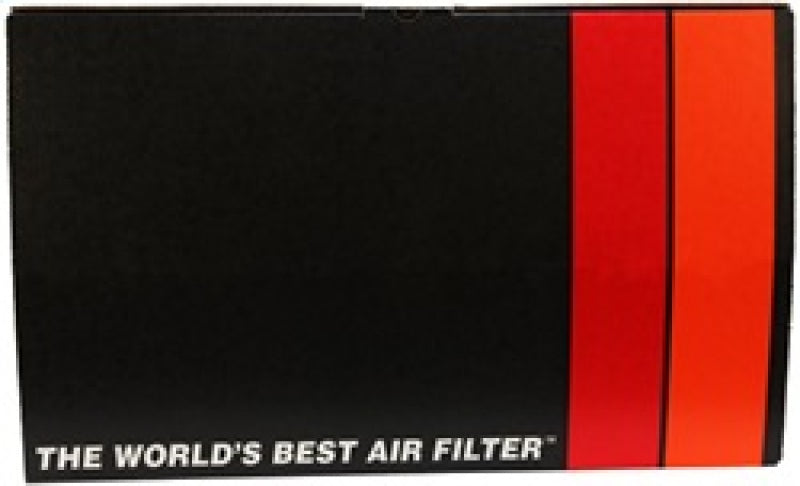 K&N 2013-2017 Ford Fiesta ST 1.6L (Will Not Fit US Models - Intl Only) F/I Performance Air Intake System (knn57-0690) - photo 10