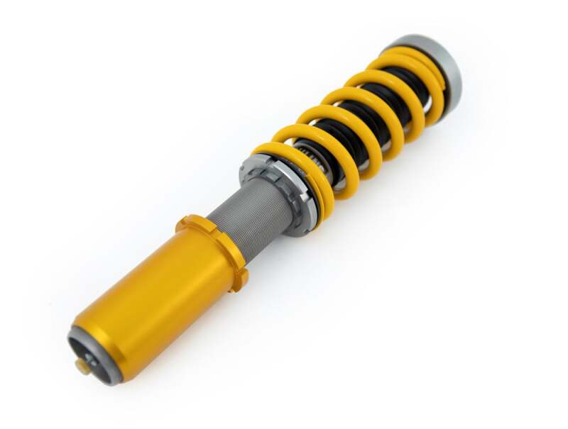 Öhlins Road & Track Coilover Kit for 2020-2024 Porsche 911 Carrera / T / S / 4 / Turbo (992), excl. nose lift (POS MU10S1) - photo 5