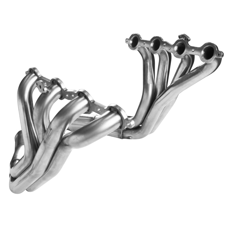 Kooks Headers 2001-2004 Chevrolet Corvette Base 1-7/8 x 3 Header & Catted X-Pipe Kit