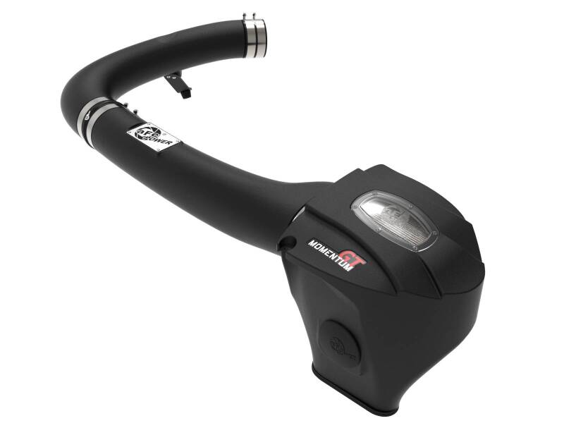 aFe Momentum GT Dry S Stage-2 Intake System 2011-2015 Dodge Challenger/Charger V6-3.6L (afe51-72201)