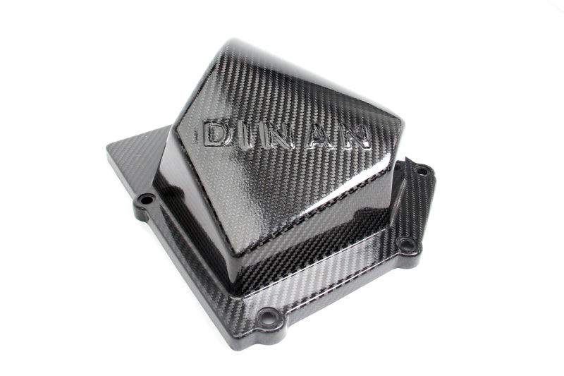 Dinan 2015-2018 BMW M3 Cold Air Intake (dnnD760-0045) - photo 3