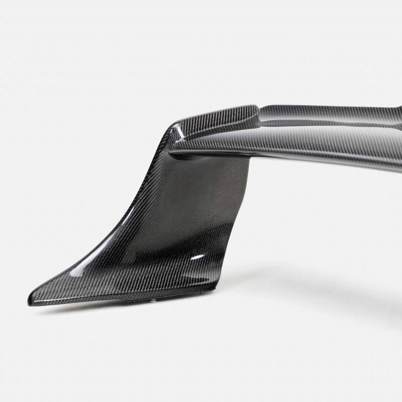 Seibon 2020 Toyota Supra TD-Style Carbon Fiber Rear Spoiler - photo 5
