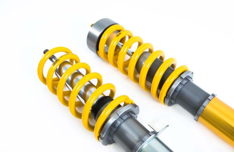 Öhlins Road & Track Coilover Kit for 2005-2011 Porsche 911 Carrera / S (997) RWD, excl. GTS centerlock (POS MZ20S1) - photo 6