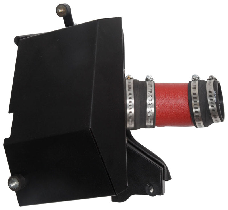 K&N 2017-2018 Honda Civic Type-R L4-2.0L F/I Typhoon Air Intake (knn69-1505TWR) - photo 3