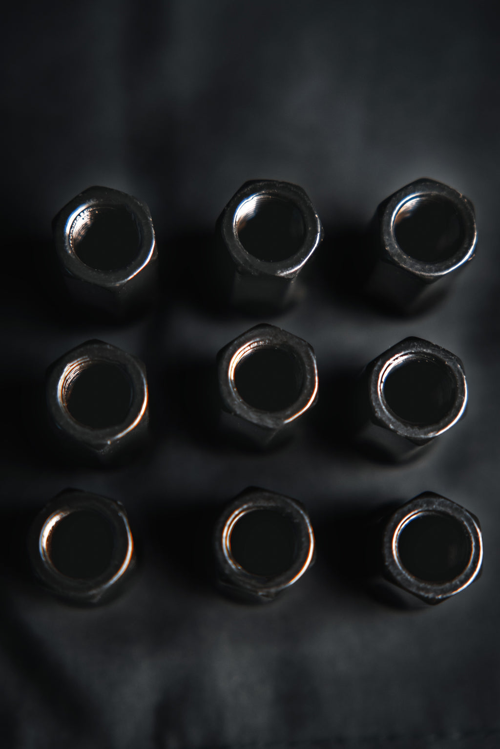 Neotech Lug Nuts (Set of 20)