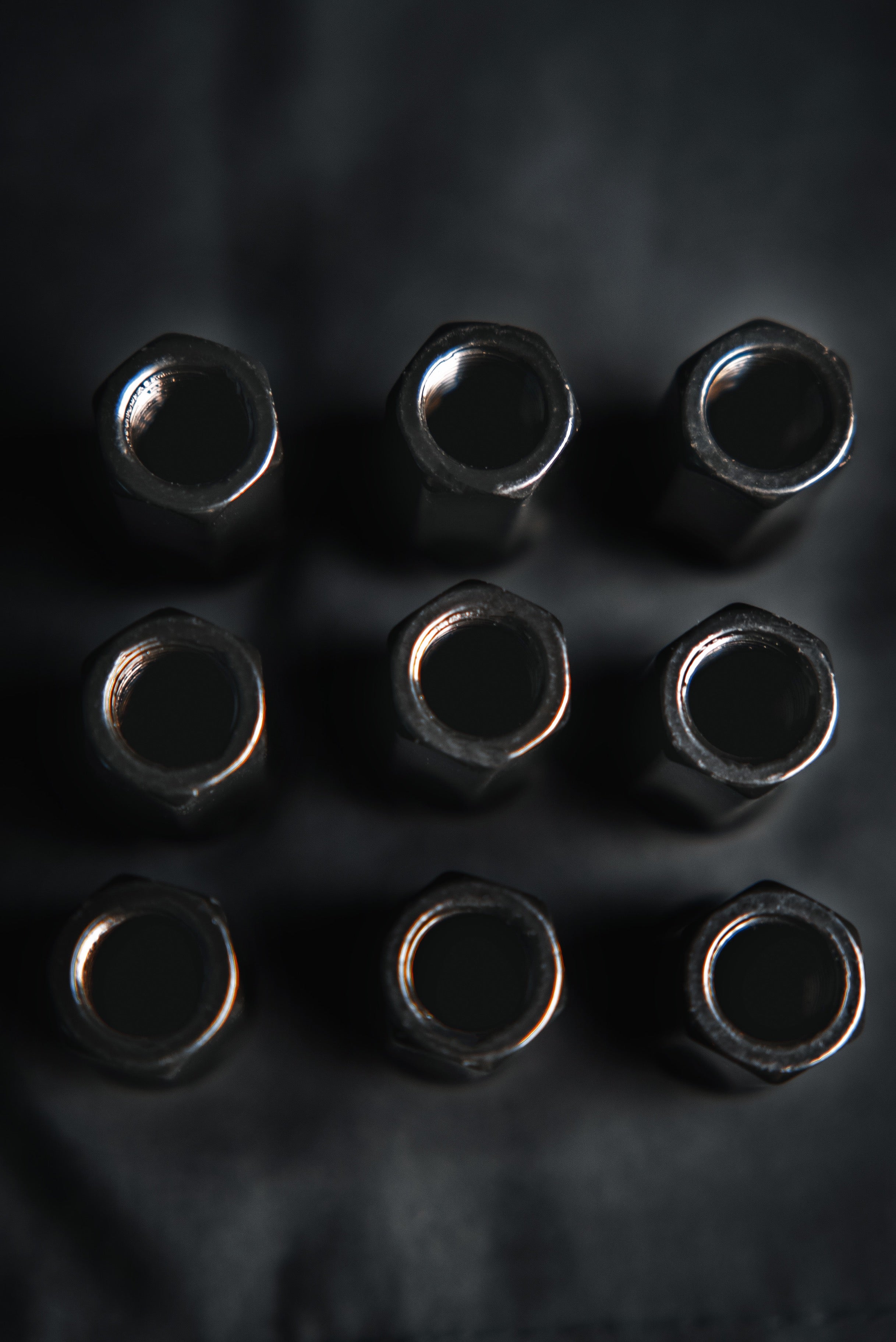 Neotech Lug Nuts (Set of 20)