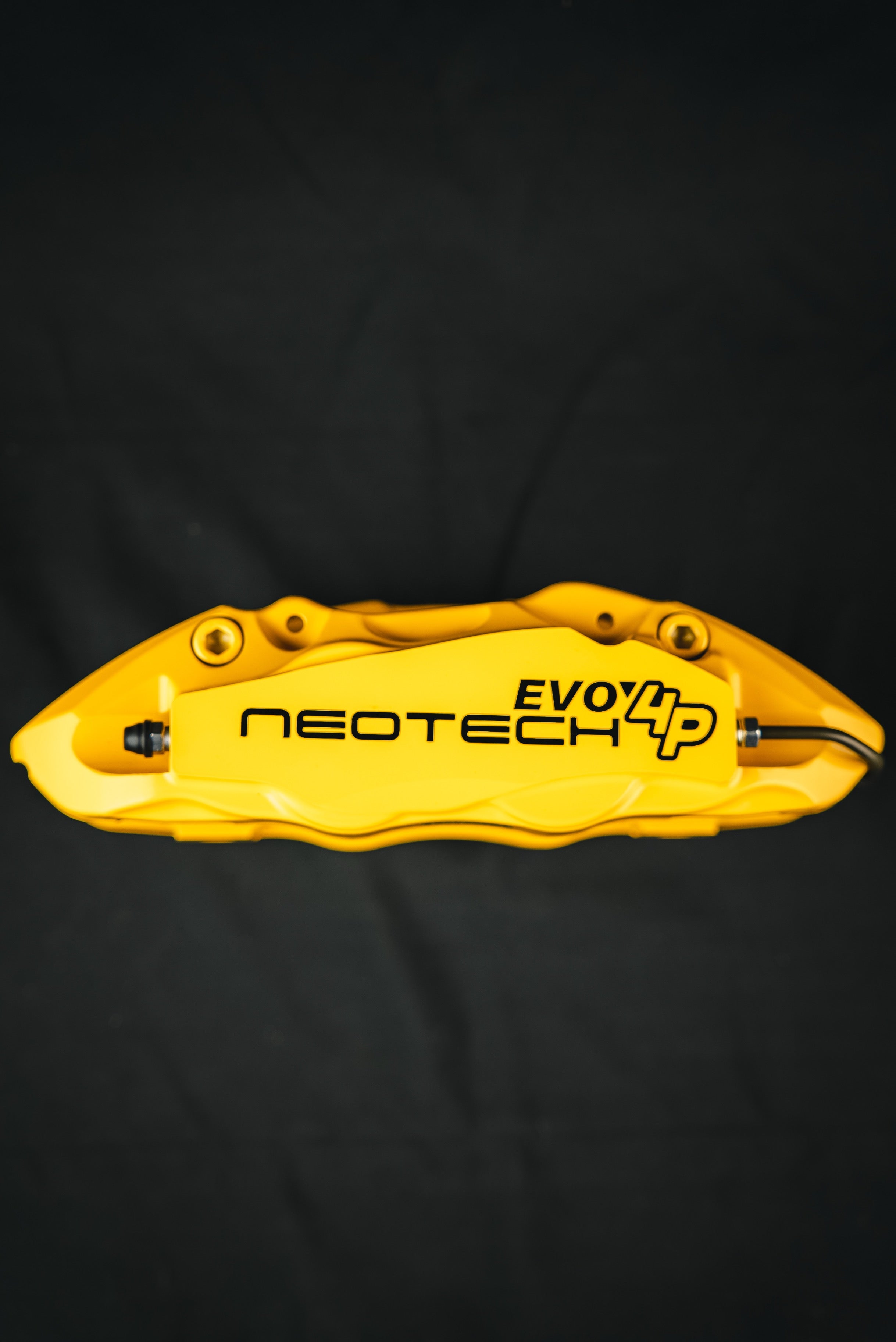 Neotech EVO 4P Front Brake Kit