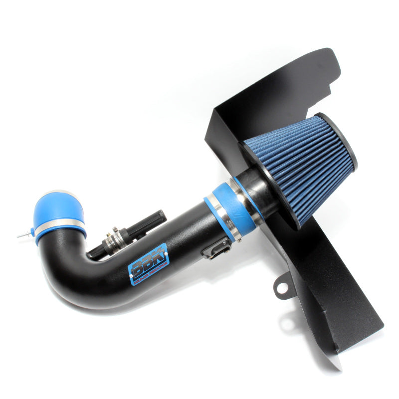 BBK 2015-2016 Mustang GT 5.0L Cold Air Induction System Blackout (bbk18475)