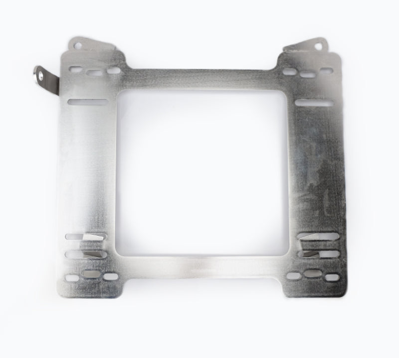 NRG Stainless Steel Seat Bracket 13-16 Subaru BRZ/ Scion F-RS - Pair (SBK-BF01) - photo 3