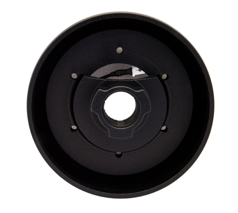 NRG Short Hub Adapter 2010+ Chevrolet Camaro (SRK-178H) - photo 7