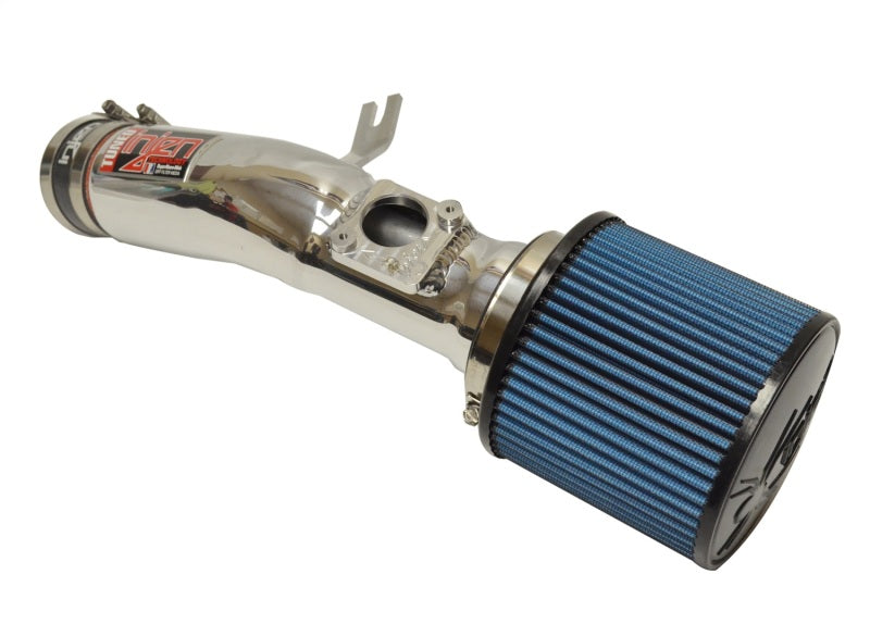 Injen 2017+ Honda Civic Si 1.5L Polished Cold Air Intake (injSP1581P) - photo 2