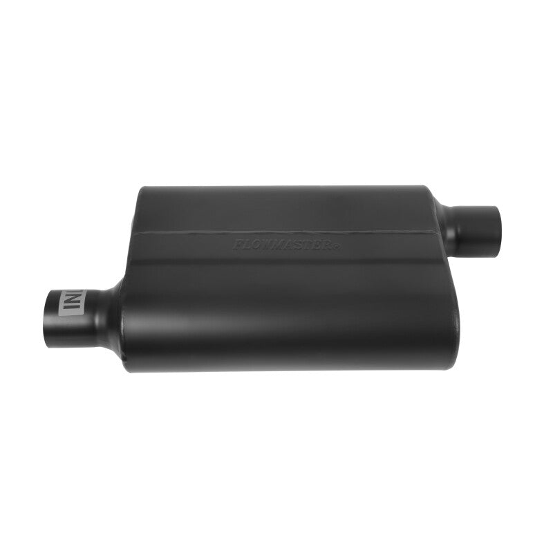 Flowmaster 2.25 IN(O)/OUT(O) Super 44 SS Muffler - photo 5