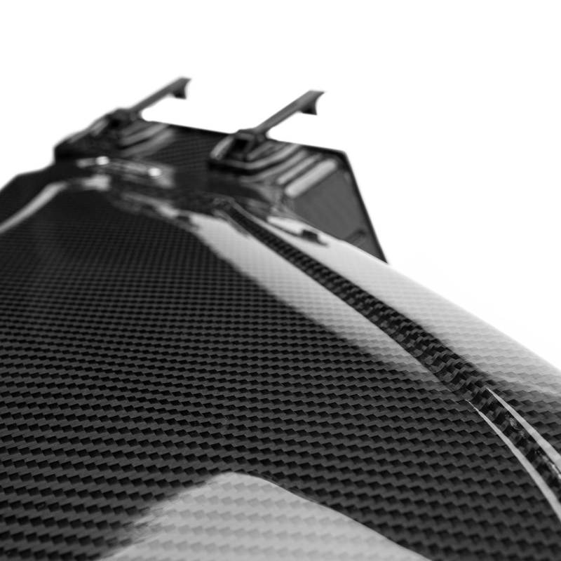 COBB 2022-2024 Subaru WRX Redline Carbon Power Scoop (Works w/Factory Airbox) (cobb746150) - photo 7
