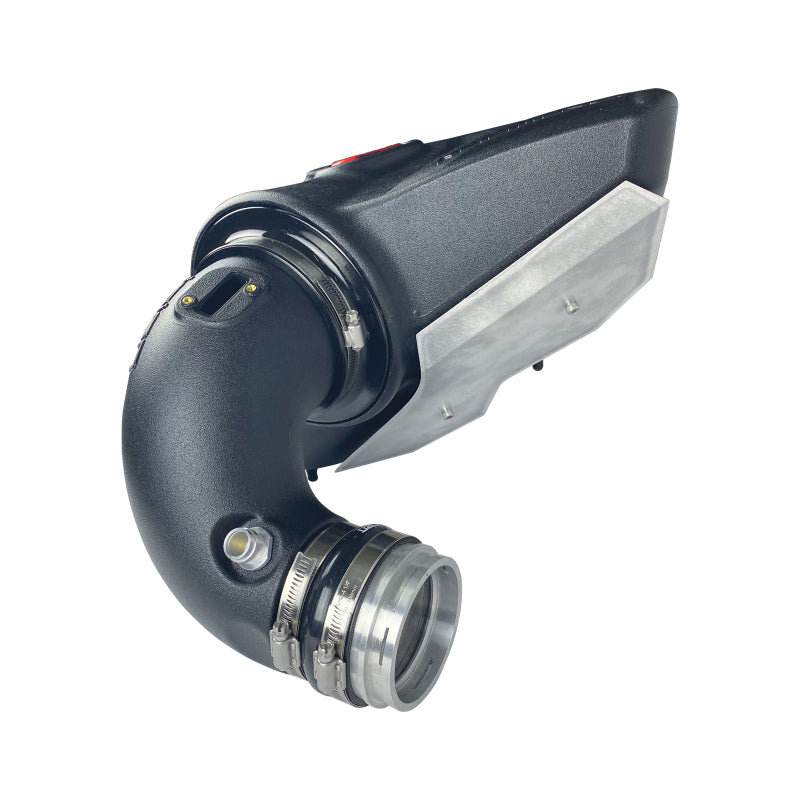 Injen 2020 Toyota Supra 3.0L Turbo Evolution Intake (injEVO2300) - photo 7