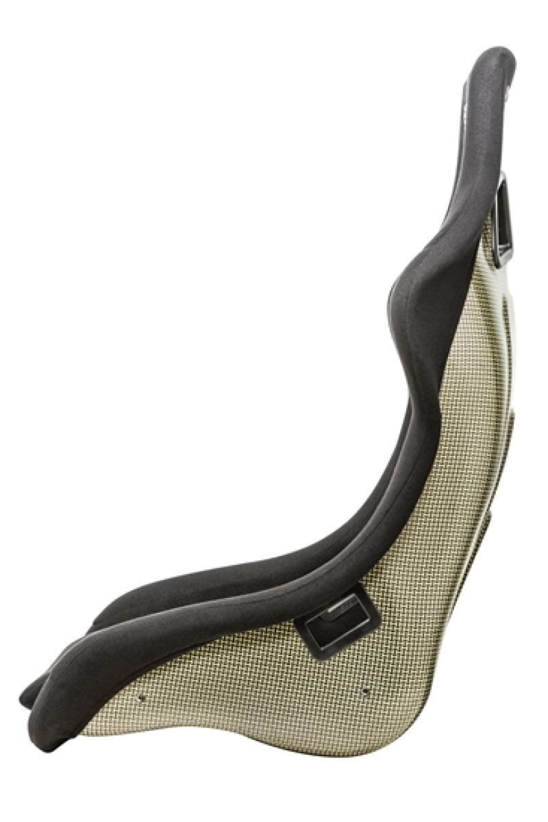 Sparco Seat QRT-K Kevlar Black (008027ZNR) - photo 2