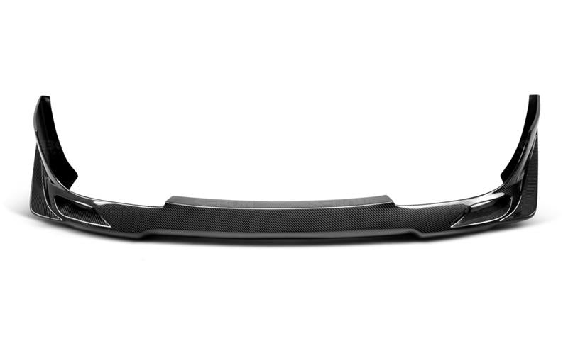 Seibon 2004-2005 Subaru WRX/STI GD Carbon Fiber Front Lip - photo 2