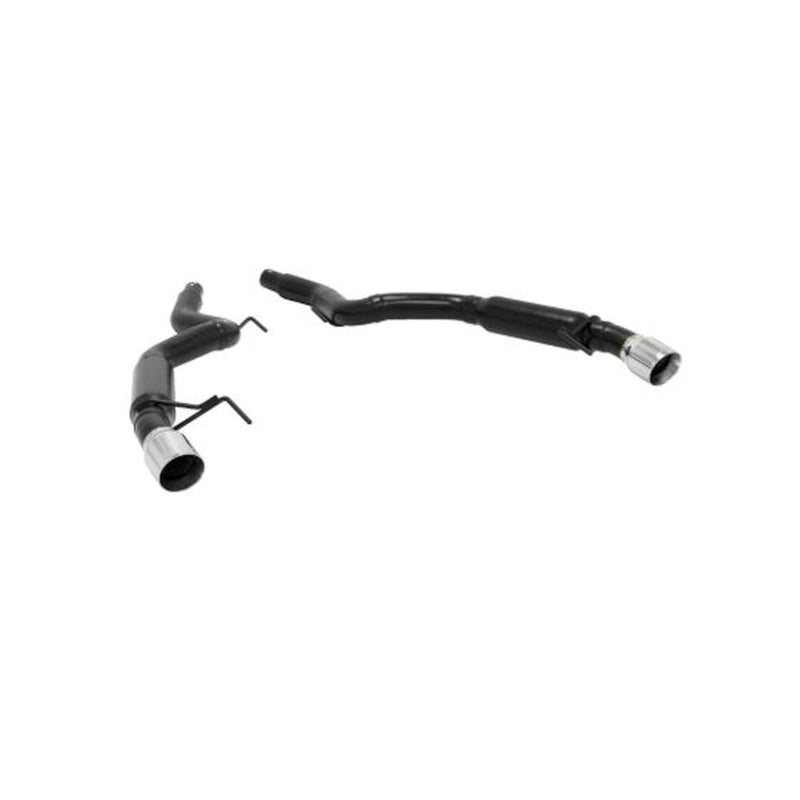 Flowmaster 2015-2017 Mustang GT 5.0L Outlaw SS Axle-Back Exhaust System - photo 2