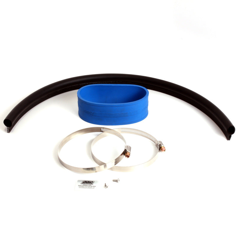 BBK 2005-2009 Mustang 4.6 GT Replacement Hoses And Hardware Kit For Cold Air Kit BBK 1736 (bbk17362)