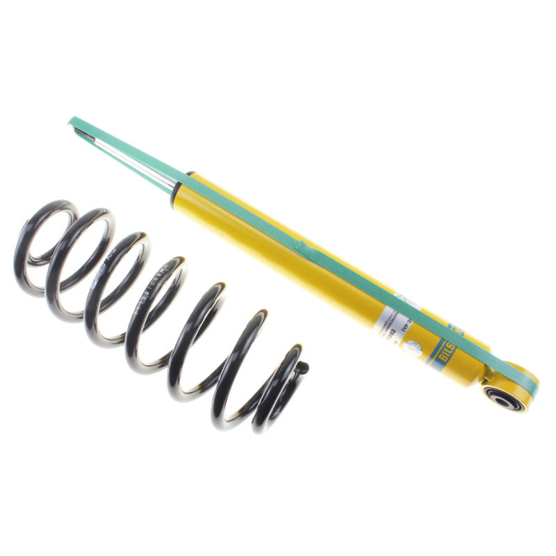 Bilstein B12 Pro-Kit Front & Rear Suspension Kit for 2010–2017 Audi S5 (46-189776)