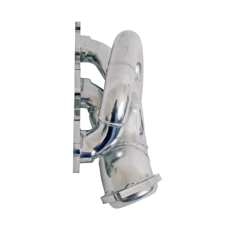 BBK 2011-2015 Ford Mustang 3.7L Shorty Tuned Length Headers - 1-5/8 Silver Ceramic (CARB EO 2011-2014 Only) - photo 6