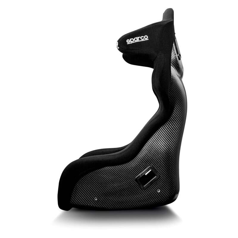 Sparco Seat Circuit Carbon Black (008019ZNR) - photo 3