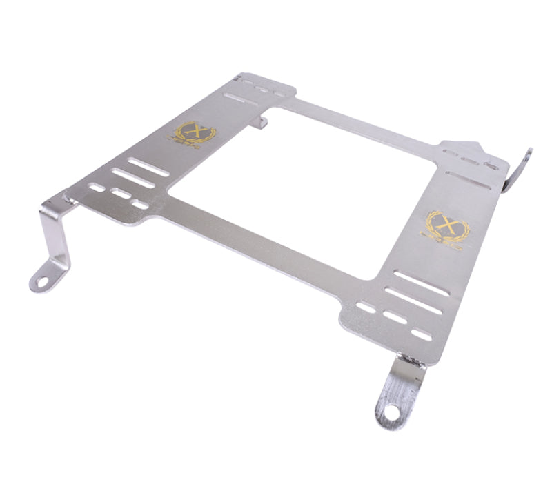 NRG Seat Brackets (Low) - 03+ Nissan 350Z (6spd) - Pair (SBK-NZ02) - photo 3