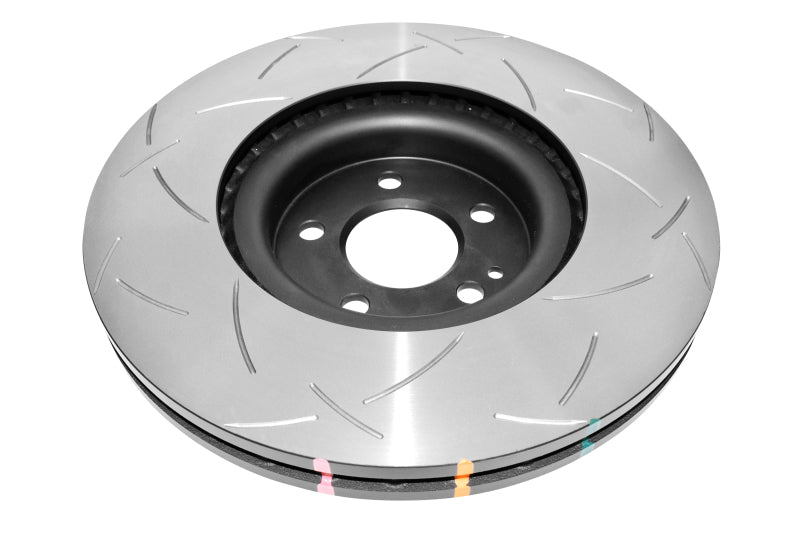 DBA Mercedes-AMG A45 / CLA45 / GLA45 4000 Series T3 Slotted Front Brake Rotor (DBA42698S)