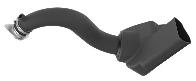 K&N 2024 Ford Mustang Ecoboost L4-2.3L F/L Turbo AirCharger - Cold Air Intake System (knn63-2627) - photo 3