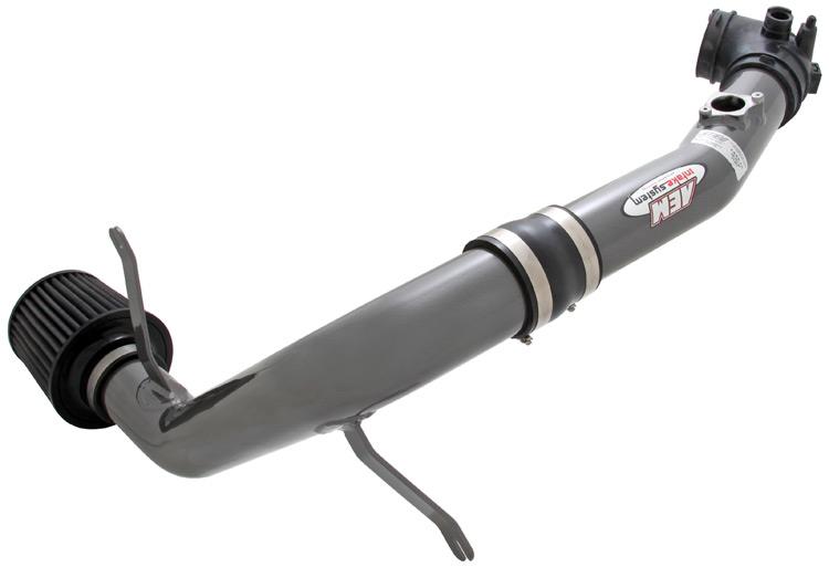 AEM Cold Air Intake System C.A.S. MAZDA MX-5/MIATA 2.0L L4 2006-2009 (aem21-640C) - photo 2