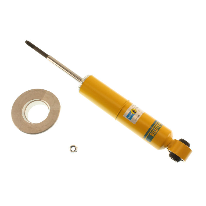 Bilstein B8 Performance Plus Rear Monotube Shock Absorber for 1999–2005 Mazda Miata MX-5 (NB) (24-065511)