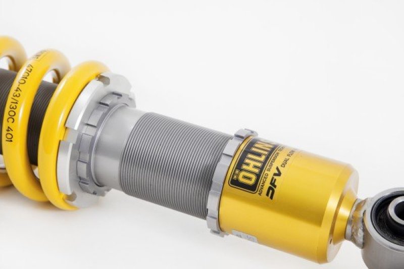Öhlins Road & Track Coilover Kit for 1999-2004 Porsche 911 Carrera (996) RWD (POZ MI00S1) - photo 3