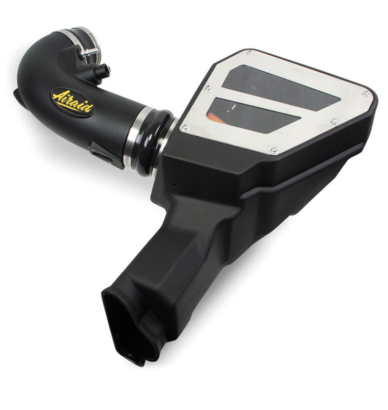 Airaid 2015-2017 Ford Mustang GT V8 5.0L F/I Performance Air Intake System (air455-328)