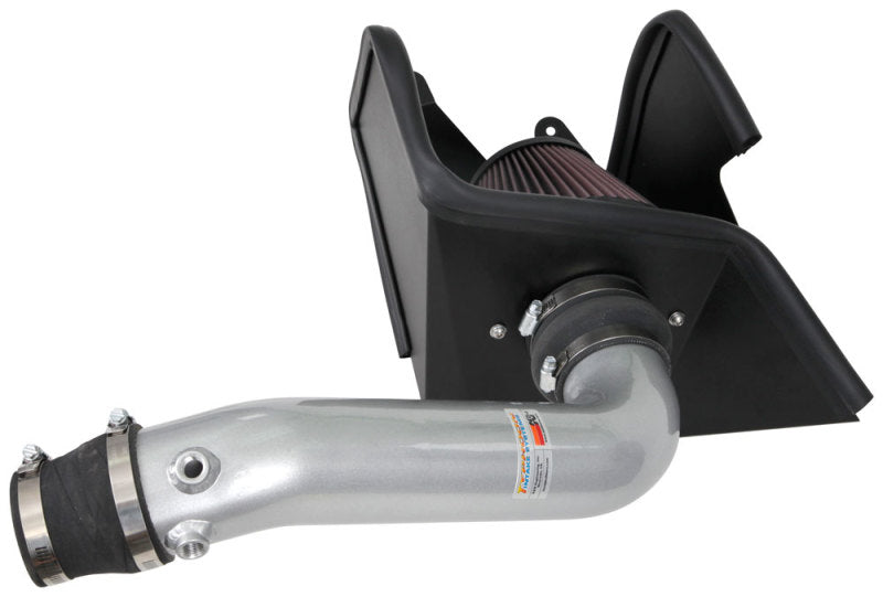 K&N 2019-2020 Hyundai Veloster L4-2.0L F/I Turbo Typhoon Performance Air Intake System (knn69-5324TS) - photo 10