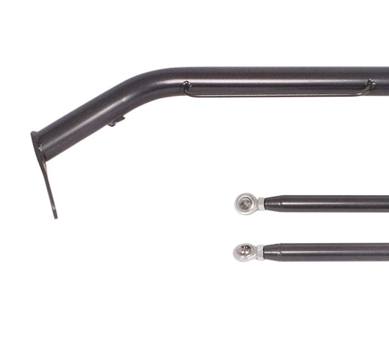 NRG Harness Bar - Titanium