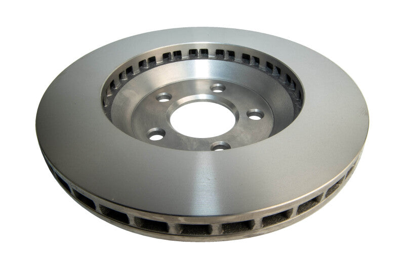 DBA Ford Mustang (S197) Street Series Standard Front Brake Rotor (DBA2113)