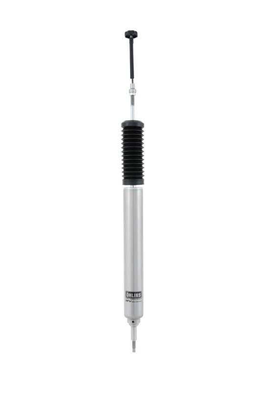 Öhlins Road & Track Coilover Kit for BMW 1 Series / 3 Series (E8X / E9X) RWD (BMS MI01S1) - photo 8