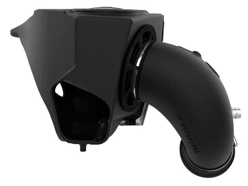 aFe Takeda Momentum Pro Dry S Cold Air Intake System 2020 Toyota Supra (A90) (afe56-70015D) - photo 4