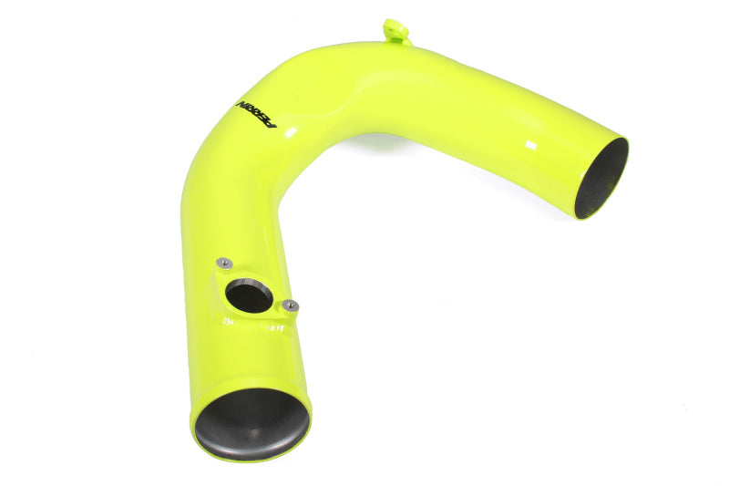 Perrin Performance 2022-2026 Subaru BRZ / Toyota GR86 Cold Air Intake - Neon Yellow (perPSP-INT-335NY) - photo 5