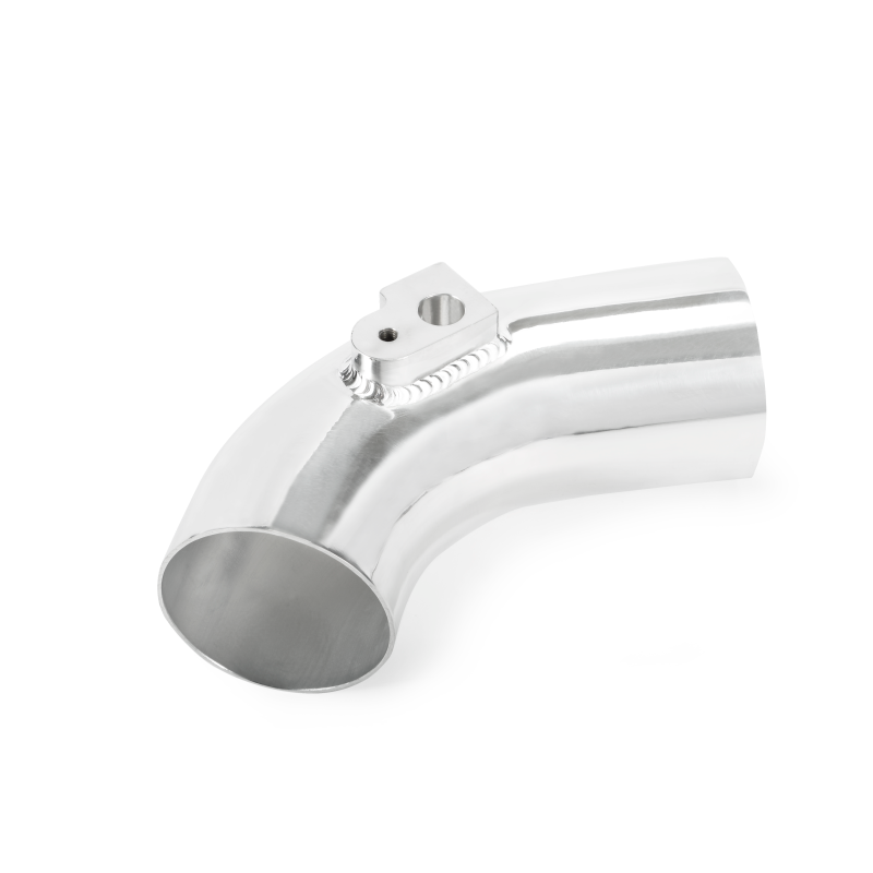 Mishimoto 2013-2016 Ford Focus ST 2.0L Performance Air Intake Kit - Polished (misMMAI-FOST-13P) - photo 5