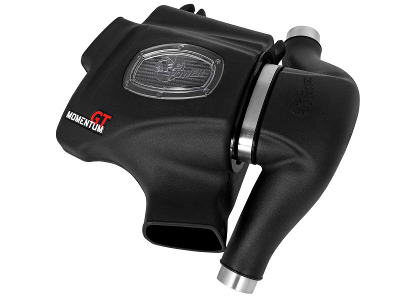 aFe Momentum Pro DRY S Intake System 2007-2010 BMW 335i/is/xi (E90/E92/E93) (afe51-76306) - photo 2