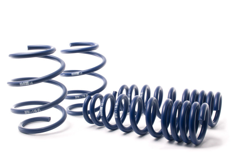 H&R Sport Springs for 2018–2022 Kia Stinger/Stinger GT (2WD/AWD) 4 Cyl/V6 CK (28701-1)