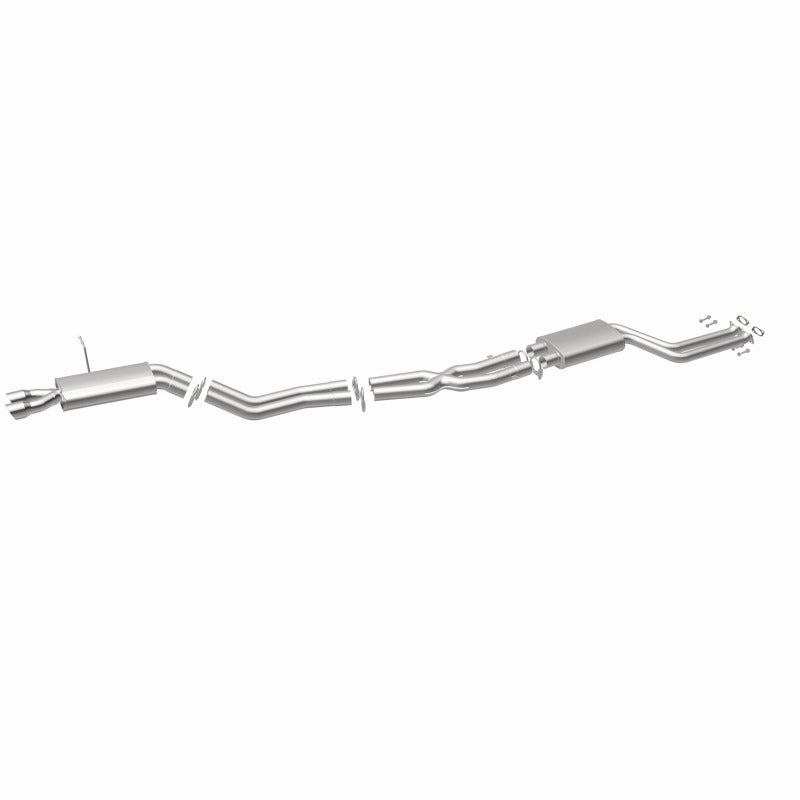 Magnaflow BRE Exhaust Kit 2001-2006 BMW 330Ci 330i 3L