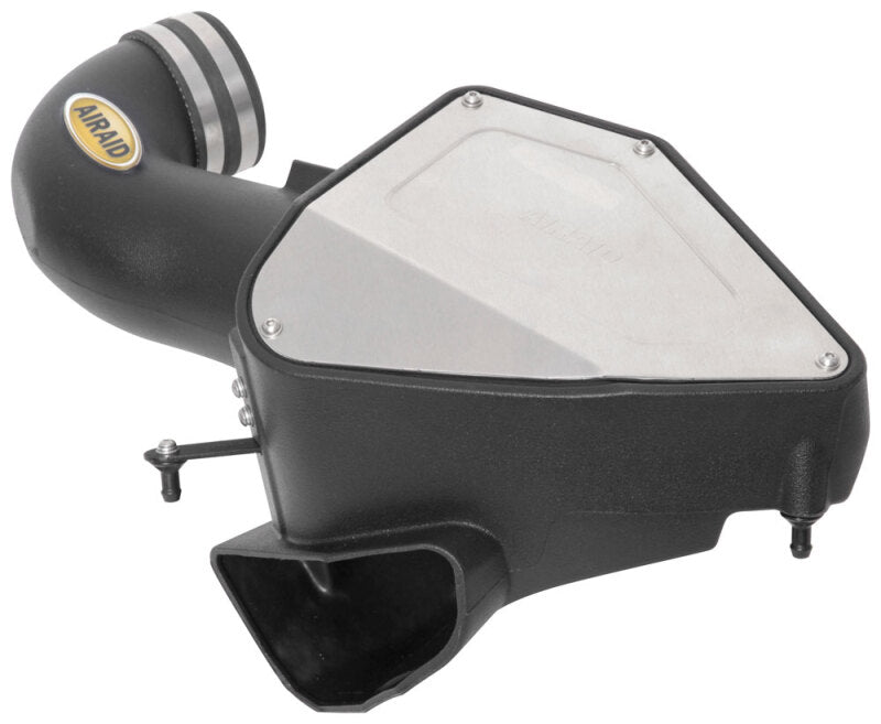 Airaid 2016-2019 Cadillac CTS-V 6.2L Cold Air Intake System (air254-334) - photo 2