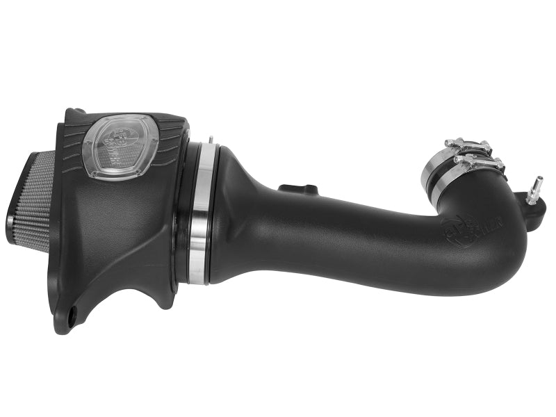 aFe Momentum Pro DRY S Cold Air Intake System 2015-2017 Chevy Corvette Z06 (C7) V8-6.2L (sc) (afe51-74202-1) - photo 3