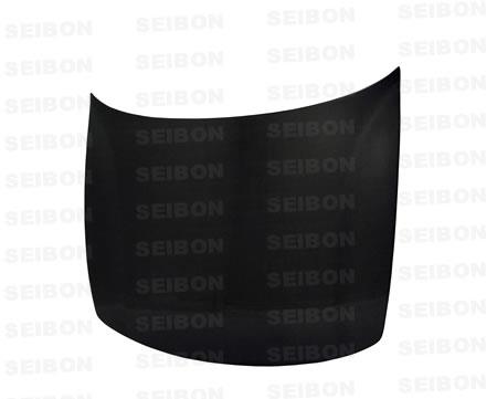 Seibon 1994-2001 Acura Integra OEM Carbon Fiber Hood