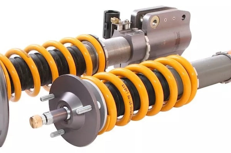 Öhlins Road & Track Coilover Kit for 1990-1994 Porsche 911 (964) (POR GN01S1)