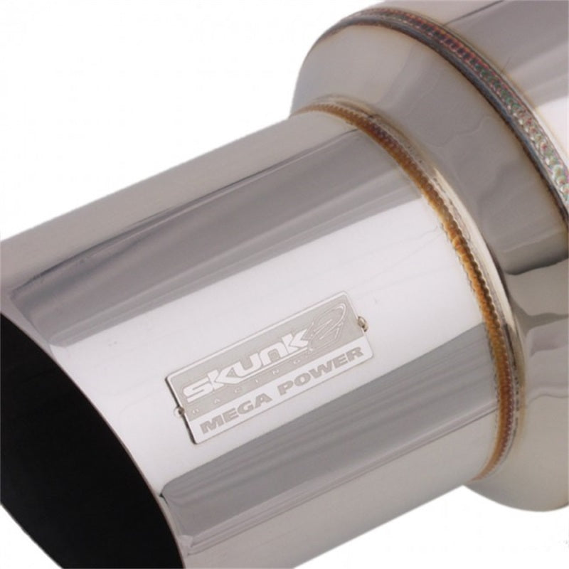 Skunk2 Racing MegaPower RR 1994-2001 Acura Integra (All Models) 76mm Exhaust System (Fab Work Reqd) - photo 6